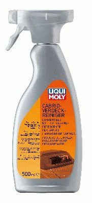 LIQUI MOLY Тента / текстиля импрегнат LM1593